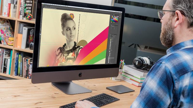 mac or pc desktop for lightroom editing